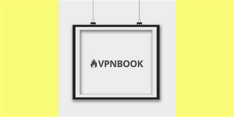 vpnbook not connecting to internet